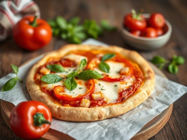 Panpizza