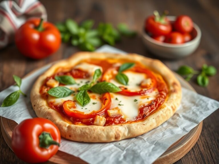 Panpizza