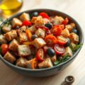 Panzanella