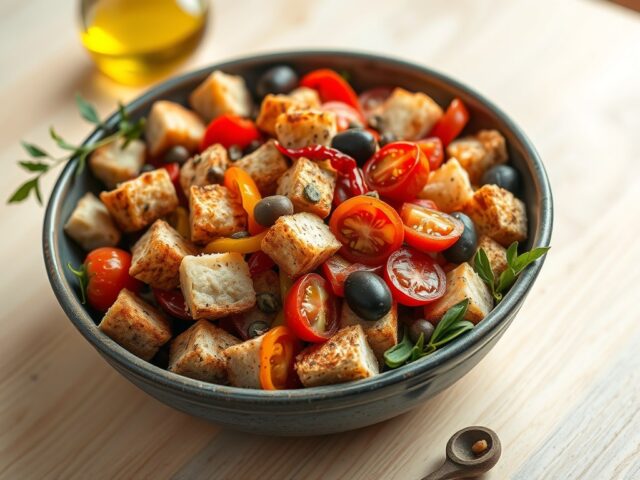 Panzanella