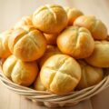Pao de Queijo (Kaasbolletjes)