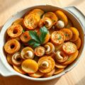 Papas panaderas (aardappels uit de oven)