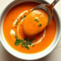 paprika roomsoep