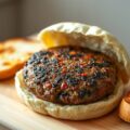 Paprikaburger