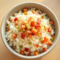 Paprikarijst