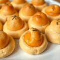 Paprikasoesjes