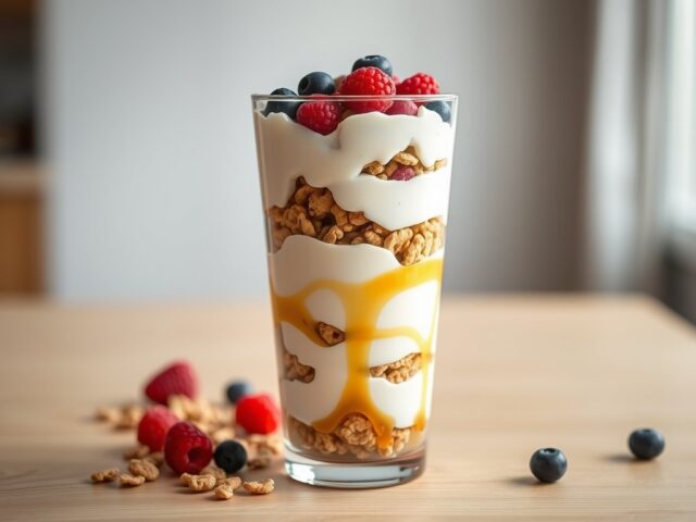 Parfait