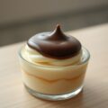 Parfaitsoufflé van Dom Benedictine (zie opm)