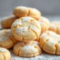 Parijse koekjes
