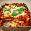 Parmigiana di Mario