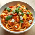 pasta a la greetje