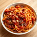 Pasta amatricana