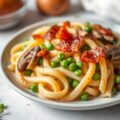 Pasta basta