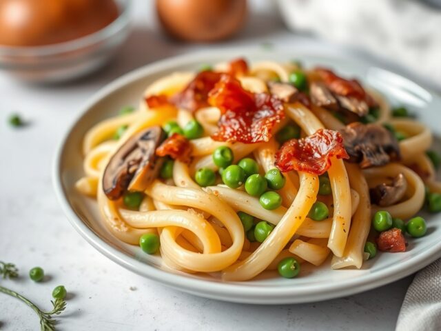 Pasta basta