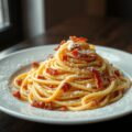 Pasta Gricia