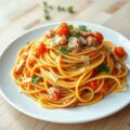 Pasta Italiano