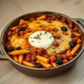 Pasta Odysseus