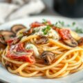 Pasta Paturain