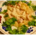 Pasta Saint- Tropez