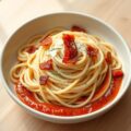 Pasta Sauzen I