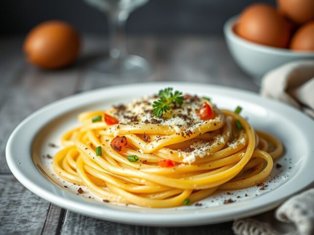 Pastadeeg