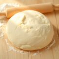 Pastadeeg ( het deeg )