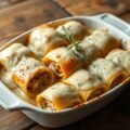 Pastarolletjes