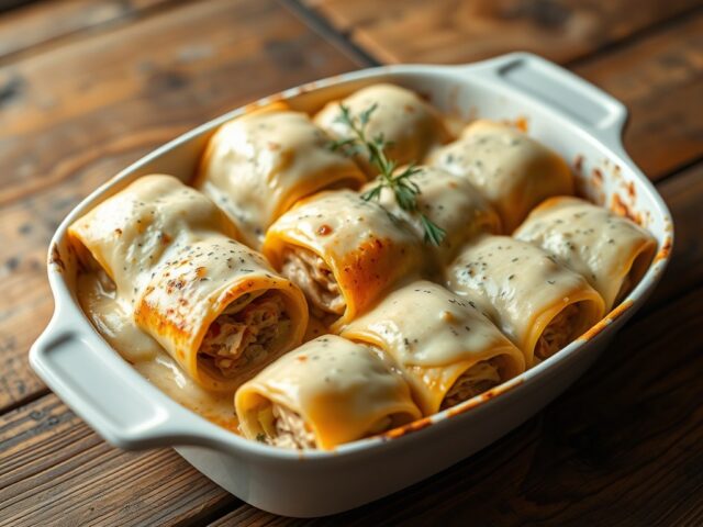 Pastarolletjes