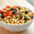 Pastasalade