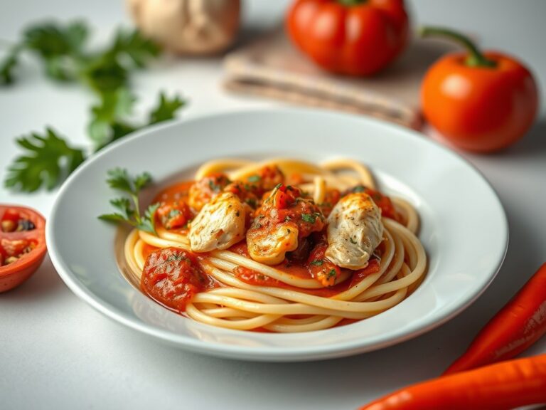 Pastasaus