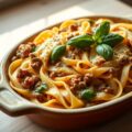 Pastaschotel