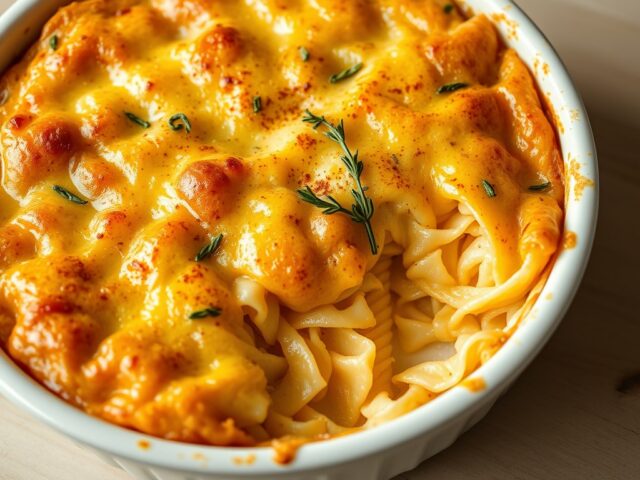 Pastasouffle