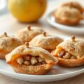 Pastei gebakjes