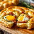Pastei van Betje de keukenmeid