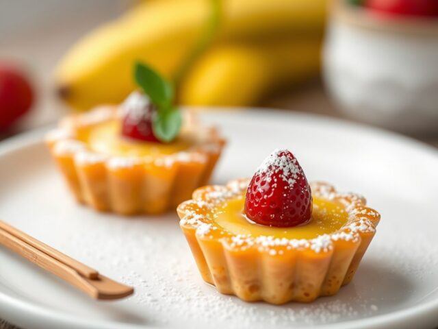 Pasteis de nata