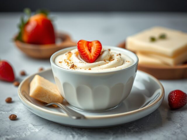 Pastinaak créme
