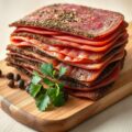 Pastrami