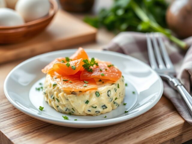 Paté van ei