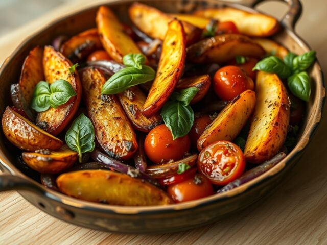 Patate Arraganate