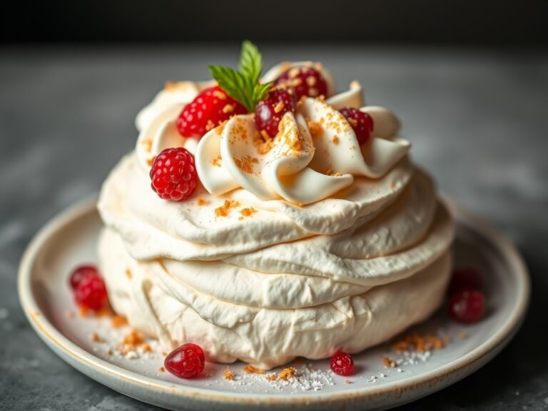 Pavlova