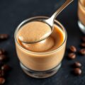 Pedro Ximenez mousse