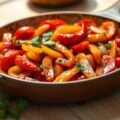 Peperonata