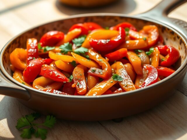 Peperonata