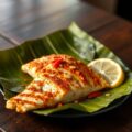 Pepesan Ikan
