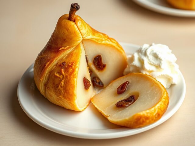 Peren a la Franske