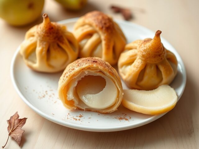 Perenbollen