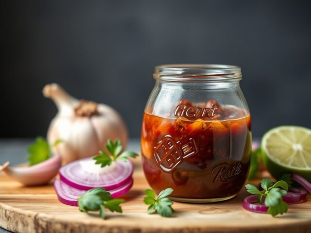 Perenchutney