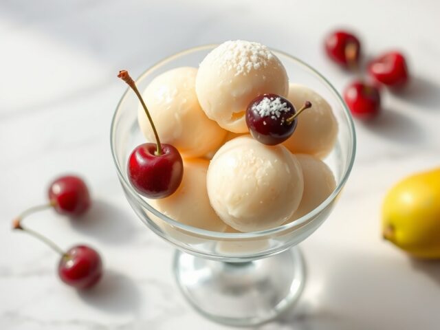 Perensorbet