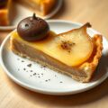 Perentaart ‘Belle Helene’