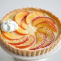 Perzikvlaai